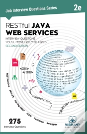 Capa do artigo Restful Java Web Services Interview Questions You