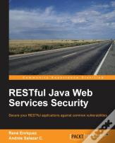 Restful Java Web Services Security