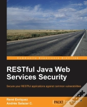 Restful Java Web Services Security