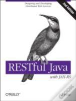 Restful Java With Jax-Rs 2.0