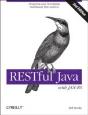 Restful Java With Jax-Rs 2.0 - Preview