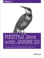 Restful Java With Jax-Rs 2.0 - Preview