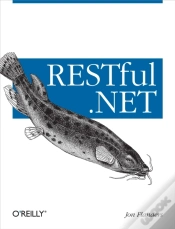 Capa do artigo Restful .Net