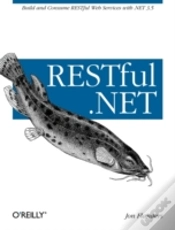 Capa do artigo Restful .Net