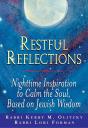 Restful Reflections - Preview
