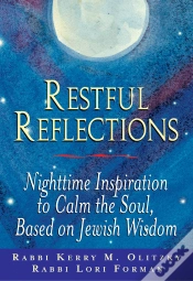 Capa do artigo Restful Reflections
