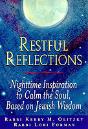Restful Reflections - Preview