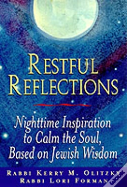 Capa do artigo Restful Reflections