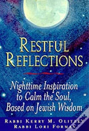 Capa do artigo Restful Reflections