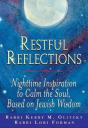 Restful Reflections - Preview