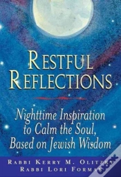 Capa do artigo Restful Reflections