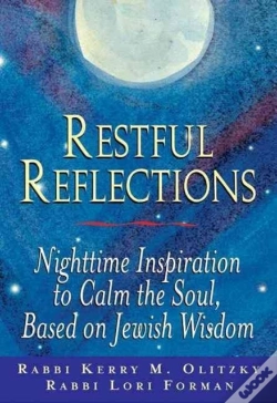 Capa do artigo Restful Reflections
