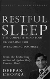 Capa do artigo Restful Sleep