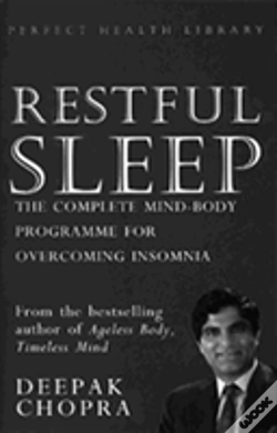 Capa do artigo Restful Sleep