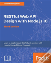 Restful Web Api Design With Node.Js - Third Edition