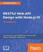 Restful Web Api Design With Node.Js - Third Edition - Preview