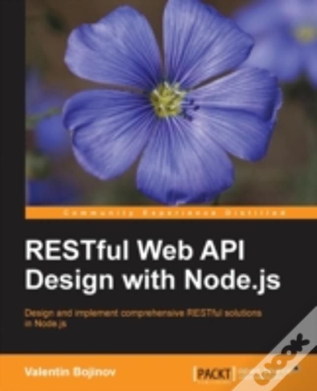 Restful Web Api Design With Node.Js