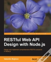 Restful Web Api Design With Node.Js