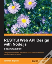 Capa do artigo Restful Web Api Design With Node.Js