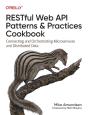 Restful Web Api Patterns And Practices Cookbook - Preview