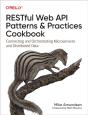 Restful Web Api Patterns And Practices Cookbook - Preview