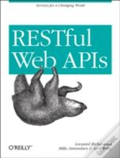 Capa do artigo Restful Web Apis