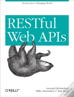 Capa do artigo Restful Web Apis