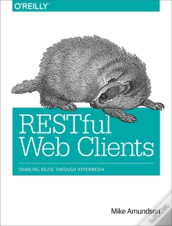 Capa do artigo Restful Web Clients