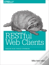 Capa do artigo Restful Web Clients