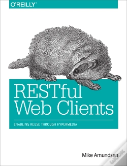 Capa do artigo Restful Web Clients