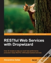 Restful Web Services With Dropwizard