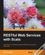 Capa do artigo Restful Web Services With Scala