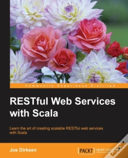 Capa do artigo Restful Web Services With Scala