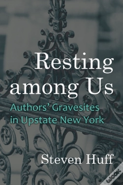 Capa do artigo Resting Among Us