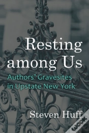 Capa do artigo Resting Among Us
