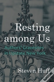 Capa do artigo Resting Among Us