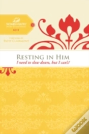 Capa do artigo Resting In Him