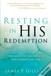 Capa do artigo Resting In His Redemption