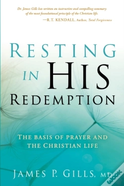 Capa do artigo Resting In His Redemption