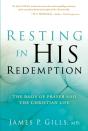 Resting In His Redemption - Preview