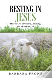 Capa do artigo Resting In Jesus