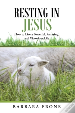 Capa do artigo Resting In Jesus