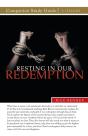 Resting In Our Redemption Study Guide - Preview