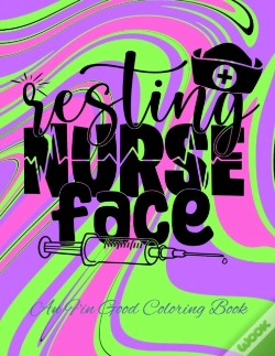 Capa do artigo Resting Nurse Face
