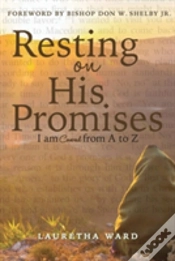 Capa do artigo Resting On His Promises