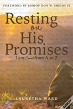 Capa do artigo Resting On His Promises
