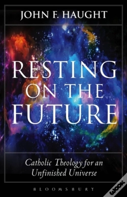 Capa do artigo Resting On The Future