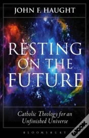 Capa do artigo Resting On The Future