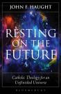 Resting On The Future - Preview