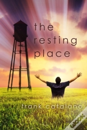 Capa do artigo Resting Place